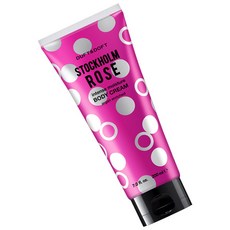 더프트앤도프트 인텐스모이스춰 바디크림 스톡홀름로즈, 200ml, 1개