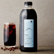 골드빈더치커피