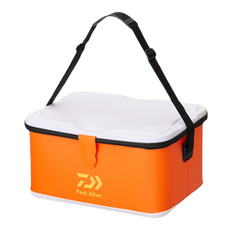 DAIWA 收納包 TACKLE BAG, CS32L K OR