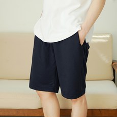 파란 주디 5부 반바지
