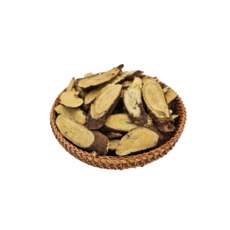 나누리 우즈벡산 감초, 600g, 1개