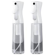 Modern More壓縮霧噴噴霧器 300ml, 混色, 2個