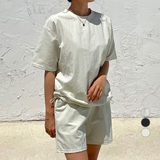 여성상하의세트