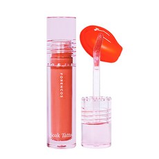 포렌코즈 속타투 립틴트, 11 스위티, 3ml, 1개