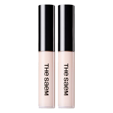 the SAEM 得鮮 Cover Perfection 遮瑕膏 提亮 SPF28 PA++, 2支