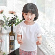 여아티셔츠