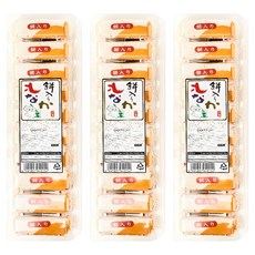 Satou Seika 紅豆麻糬最中餅 10包入, 350g, 3盒