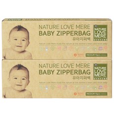 네이쳐러브메레지퍼팩60매