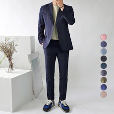 남성여름정장 TOP01