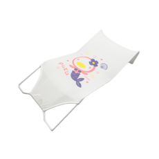 PUKU 藍色企鵝 嬰兒沐浴床 Baby Bath Aid, 美人魚, 1個