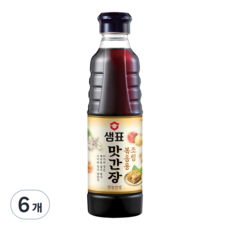 샘표 조림볶음용 맛간장