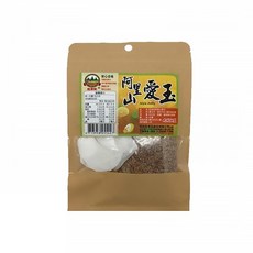 旺來旺 阿里山愛玉 手作愛玉 黃金果凍, 30g, 1包