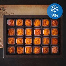 청도 반건시 곶감세트 1호 (냉동), 1300g(24입), 1개