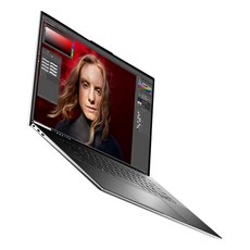 델 2022 XPS 17 9720 노트북, 3TB, WIN11 Pro, DX9720-WP05KR, 코어i7, 플래티넘 실버, 32GB