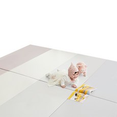 알집매트커버
