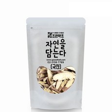 조은약초 감초, 150g, 1개
