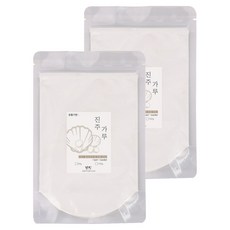 Malgeuldam 珍珠粉, 1入, 2個