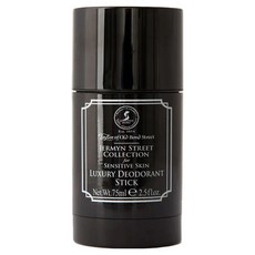 Taylor of Old Bond Street 傑明紳士 奢華體香膏 - 75ml，適合敏感肌膚, 1瓶