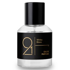 912 화이트 블랑 오 드 퍼퓸, 40ml, 1개 40ml, 1개
