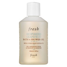 프레쉬 헤스페리데스 샤워젤, 300ml, 1개