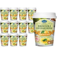 브로콜리스프 추천 1등 제품