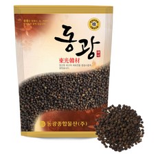 동광종합물산 통후추, 200g, 1개 200g, 1개
