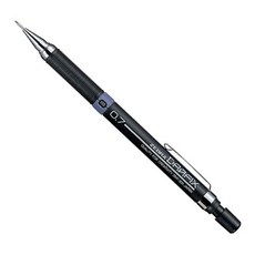 ZEBRA 斑馬牌 Dr.Apix自動筆, 1個, 0.7mm
