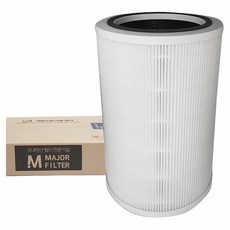 MAJOR FILTER SK Magic Core 360 ACL131T0/ACL131T1空氣清淨機替換濾網, 單品, 1個