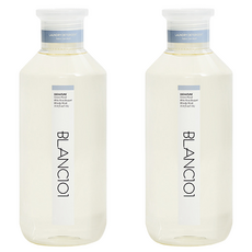 BLANC101 洗衣液簽名, 2個