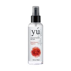 YU 東方森草 保護型香水 愛戀牡丹 150ml, 1瓶