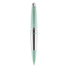 MILAN CAPSULE SILVER自動鉛筆 璀璨綠, 0.5mm, 1支
