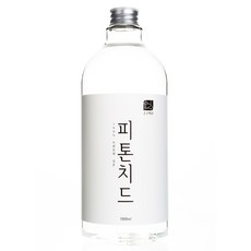 순수백과 피톤치드 본품, 1000ml, 1개