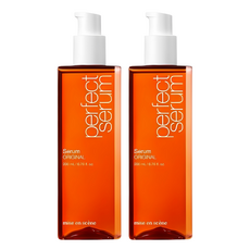 mise en scene 魅尚萱 Perfect Serum護髮精油 原版, 200ml, 2瓶