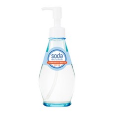 홀리카홀리카 소다 톡톡 말끔 모공 딥 클렌징 오일, 150ml, 1개