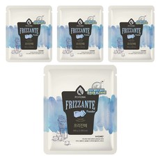 포모나 프리잔떼 파우더, 500g, 4개 500g, 1개입, 4개