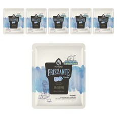포모나 프리잔떼 파우더, 500g, 6개 500g, 1개입, 6개