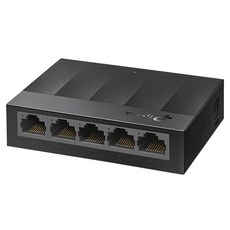 티피링크 기가비트 5포트 데스크탑 스위칭허브, LS1005G, 1개