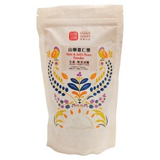源順食品 山藥薏仁漿, 全素無添加糖, 500公克, 500g, 1包