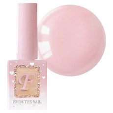 프롬더네일 SYRUP GEL, FS165, 10g, 1개 #FS165, 10g, 1개