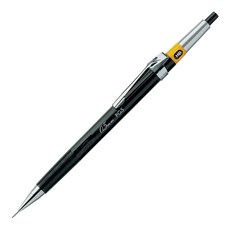 Pentel 飛龍文具 格拉夫群島夏普 PG-5, 0.5mm