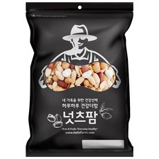 넛츠팜 믹스너트 요거트, 1kg, 1개