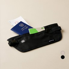 브라이튼 RFID차단 시큐리티 허리복대 상품 이미지