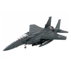 레프리카 1/72 F-15K 슬램이글 ROKAF 전투기모형 에어브레이크 Close Ver, 그레이