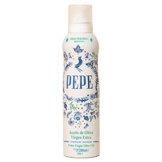 페페 엑스트라 버진 올리브오일 스프레이, 200ml, 1개
