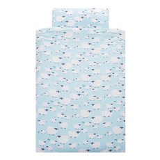 아리베베낮잠이불