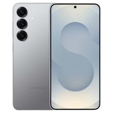 삼성전자 갤럭시 S25 자급제 SM-S931N, 실버쉐도우, 256GB