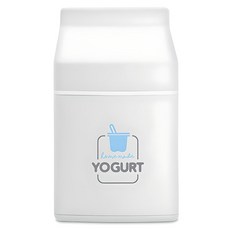 로이첸 요거트 메이커, 밀키화이트, 1개