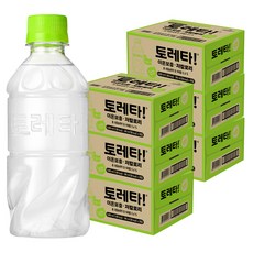 토레타 무라벨 이온음료, 340ml, 120개