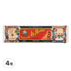 디마르티노 돌체앤가바나 링귀네, 500g, 4개