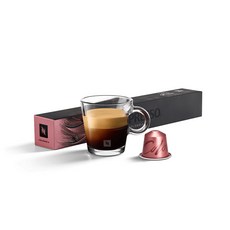 네스프레소 오리지널 마스터오리진 콜롬비아 캡슐커피, 5.7g, 10개입, 1개 5.7g, 10개입, 1개